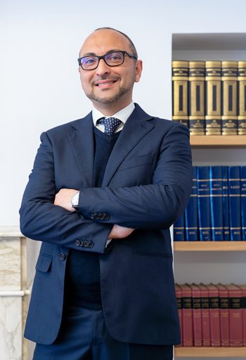 Dott. Angelo Moauro