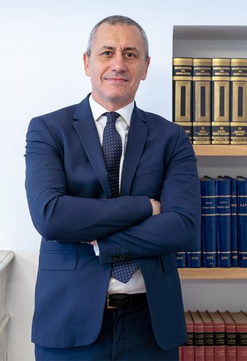 Dott. Christian Teodoli