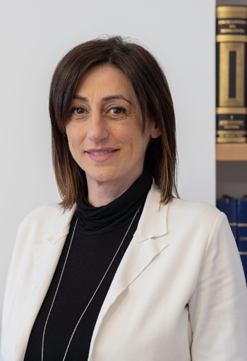 Dott.ssa Roberta Antonelli